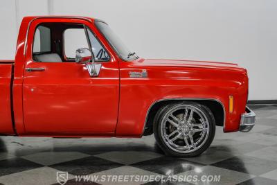 1975 Chevrolet C10