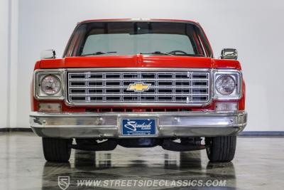 1975 Chevrolet C10
