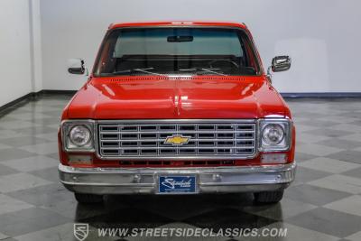 1975 Chevrolet C10