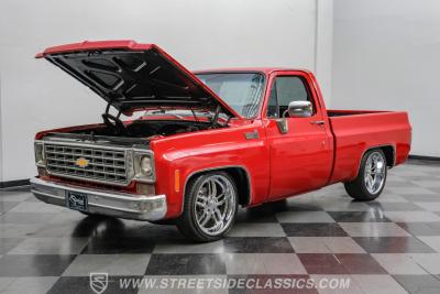 1975 Chevrolet C10