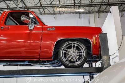 1975 Chevrolet C10