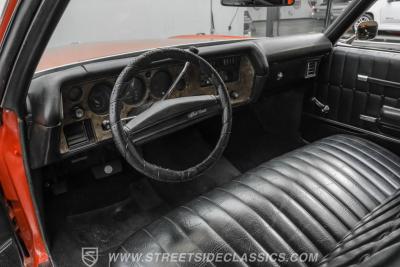 1972 Chevrolet Monte Carlo