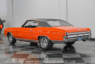 1972 Chevrolet Monte Carlo