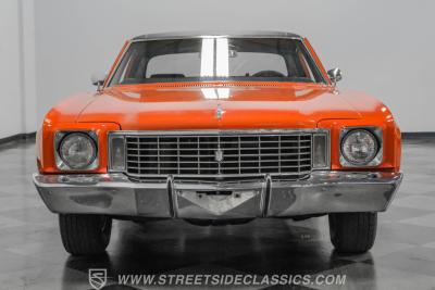 1972 Chevrolet Monte Carlo