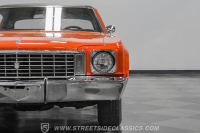 1972 Chevrolet Monte Carlo