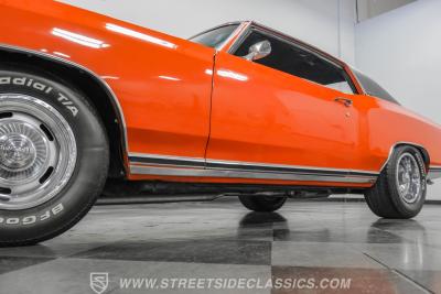 1972 Chevrolet Monte Carlo