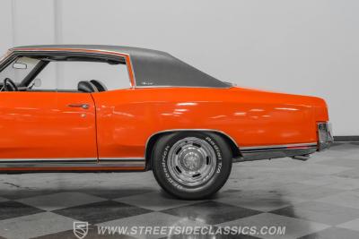 1972 Chevrolet Monte Carlo