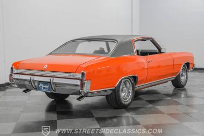 1972 Chevrolet Monte Carlo