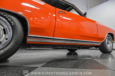 1972 Chevrolet Monte Carlo