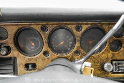 1972 Chevrolet Monte Carlo