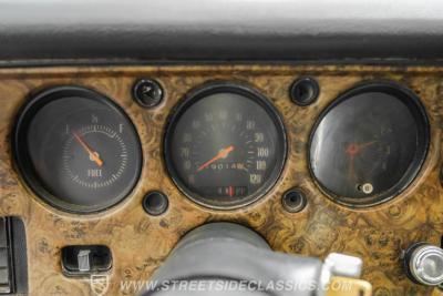 1972 Chevrolet Monte Carlo