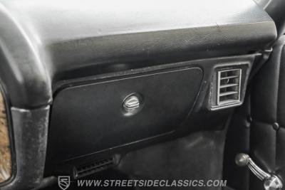 1972 Chevrolet Monte Carlo