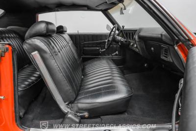 1972 Chevrolet Monte Carlo