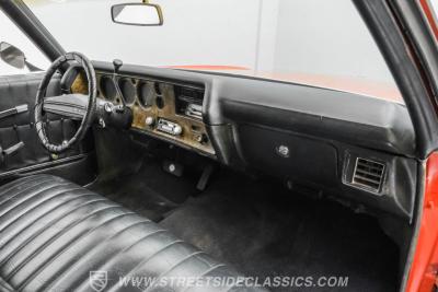 1972 Chevrolet Monte Carlo