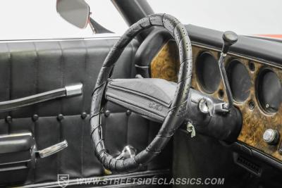 1972 Chevrolet Monte Carlo