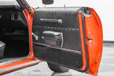 1972 Chevrolet Monte Carlo