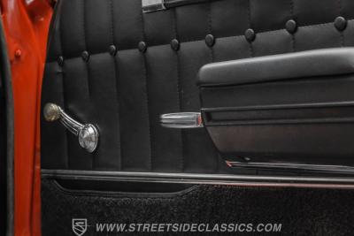 1972 Chevrolet Monte Carlo