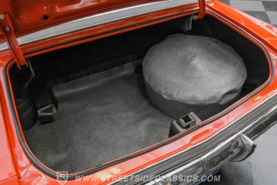 1972 Chevrolet Monte Carlo