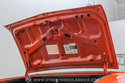 1972 Chevrolet Monte Carlo