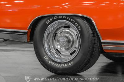 1972 Chevrolet Monte Carlo