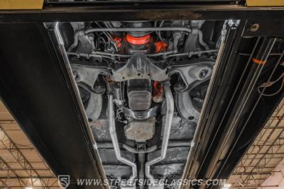 1972 Chevrolet Monte Carlo