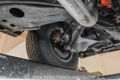 1972 Chevrolet Monte Carlo