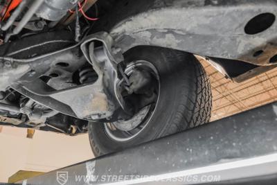 1972 Chevrolet Monte Carlo