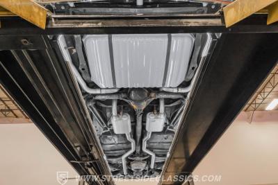 1972 Chevrolet Monte Carlo