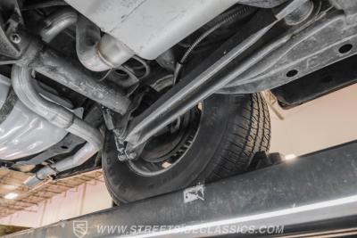 1972 Chevrolet Monte Carlo