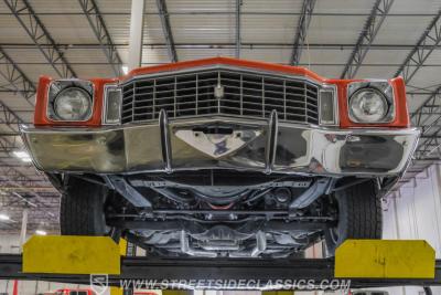 1972 Chevrolet Monte Carlo