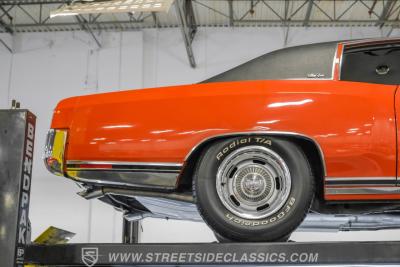 1972 Chevrolet Monte Carlo