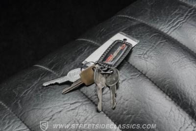 1972 Chevrolet Monte Carlo