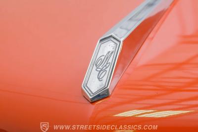 1972 Chevrolet Monte Carlo