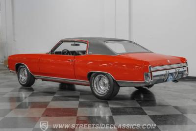 1972 Chevrolet Monte Carlo