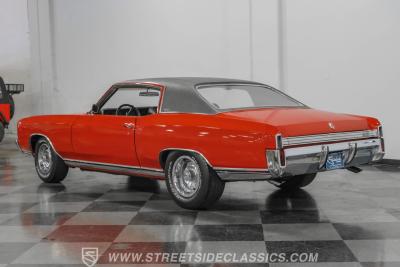 1972 Chevrolet Monte Carlo