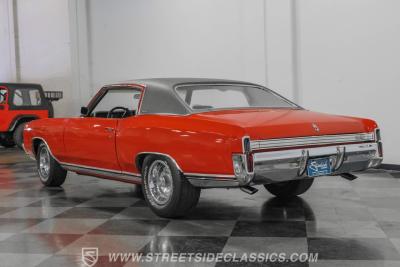 1972 Chevrolet Monte Carlo