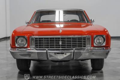 1972 Chevrolet Monte Carlo