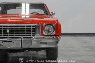 1972 Chevrolet Monte Carlo