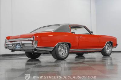 1972 Chevrolet Monte Carlo