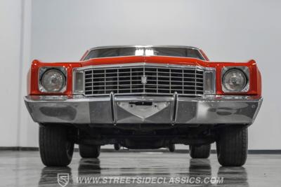 1972 Chevrolet Monte Carlo