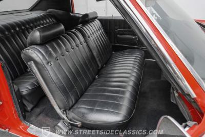 1972 Chevrolet Monte Carlo