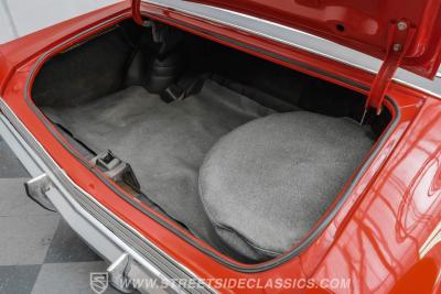 1972 Chevrolet Monte Carlo