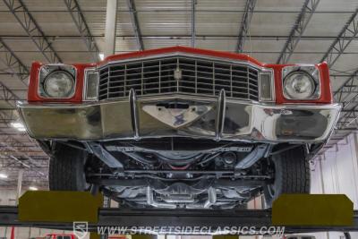 1972 Chevrolet Monte Carlo