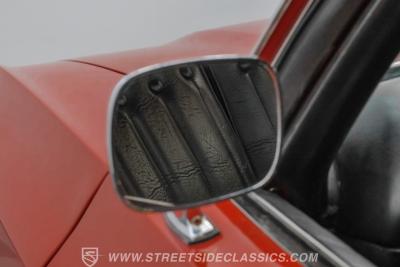 1972 Chevrolet Monte Carlo