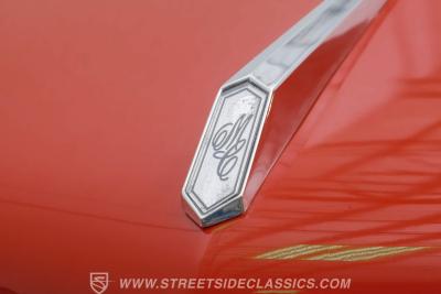 1972 Chevrolet Monte Carlo