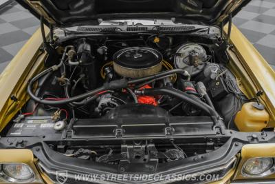 1970 Chevrolet El Camino SS Tribute