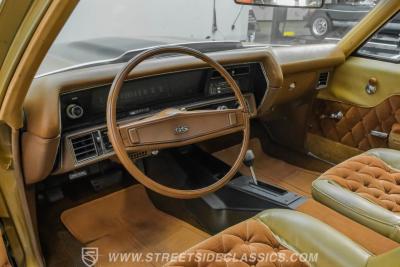 1970 Chevrolet El Camino SS Tribute