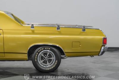 1970 Chevrolet El Camino SS Tribute