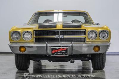 1970 Chevrolet El Camino SS Tribute