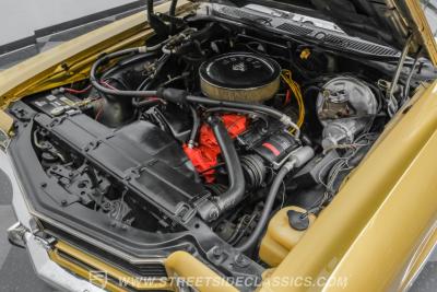 1970 Chevrolet El Camino SS Tribute